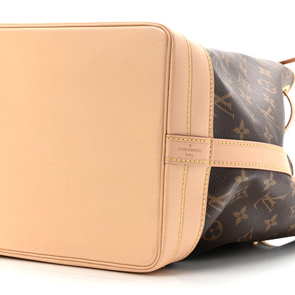 Louis Vuitton Monogram Noe 10 of 10