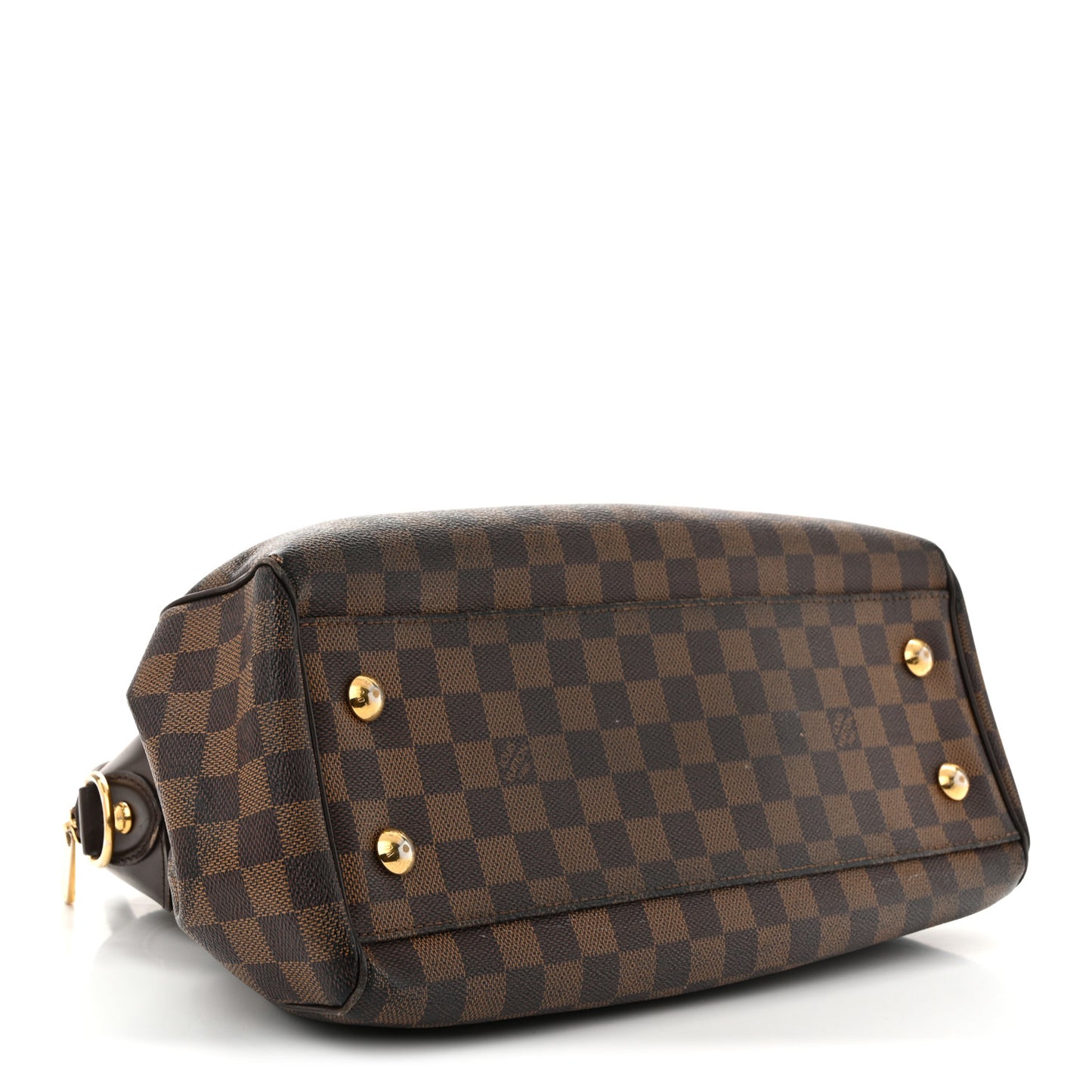 Damier Ebene Trevi PM