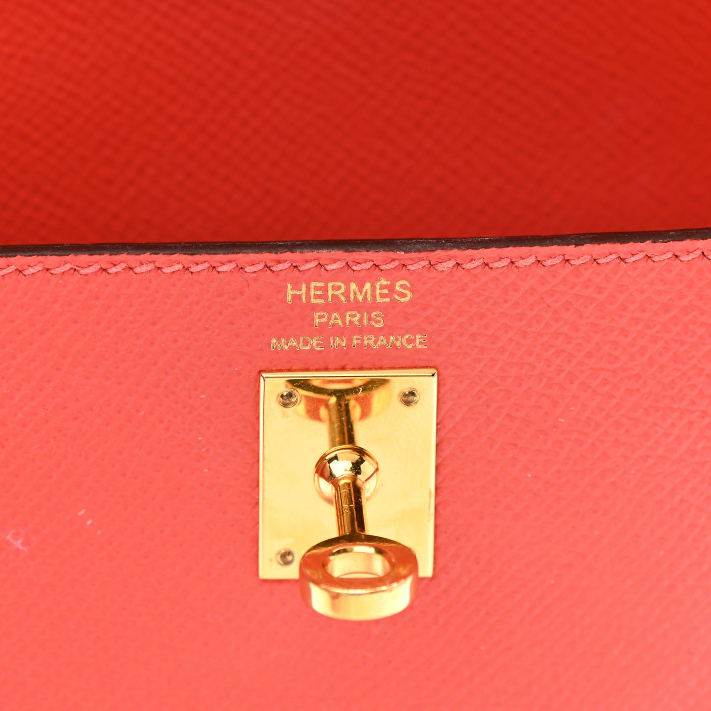 Epsom Kelly Sellier 25 Rose Jaipur