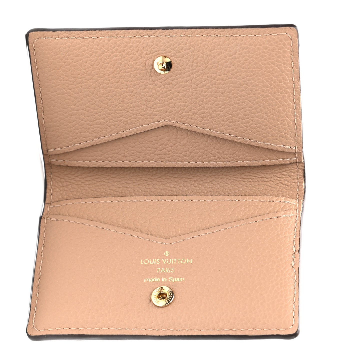 Empreinte Multicartes Papyrus