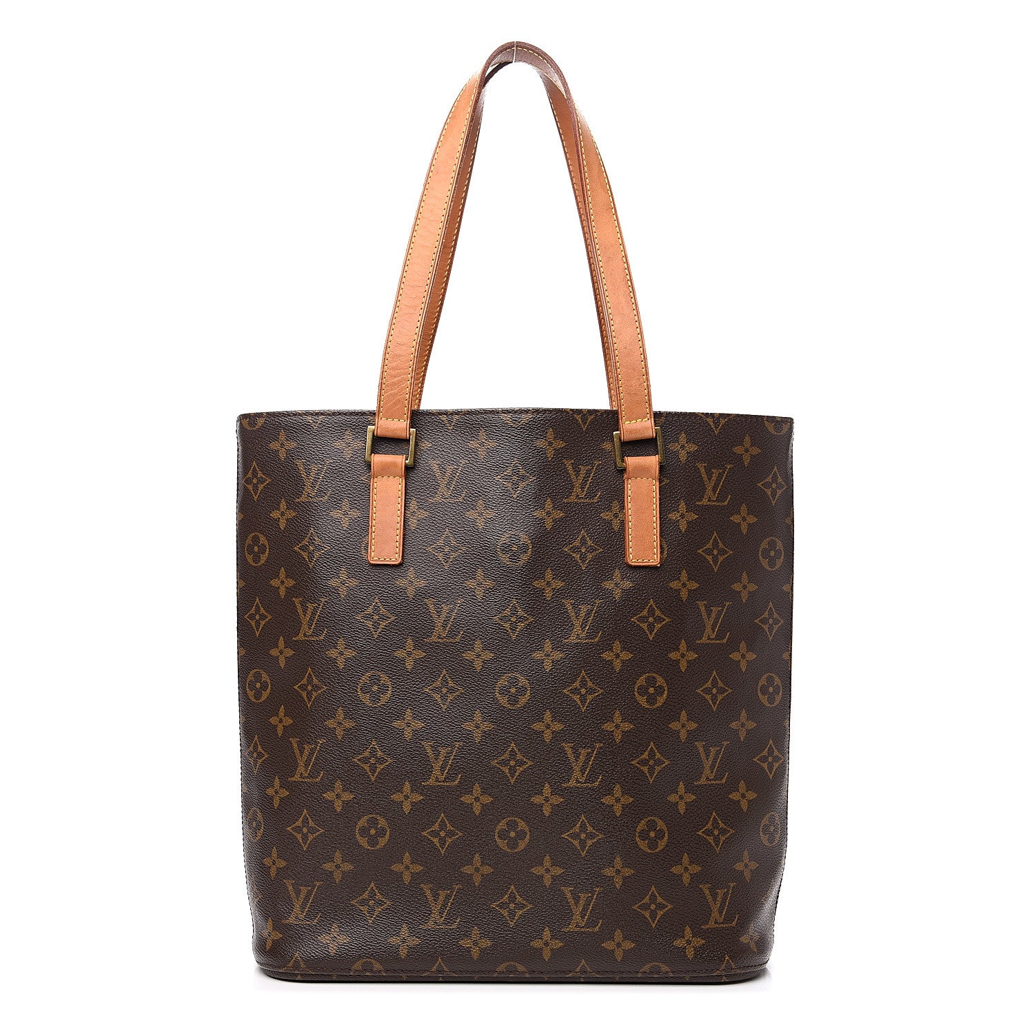 Louis Vuitton Monogram Vavin GM 1 of 12