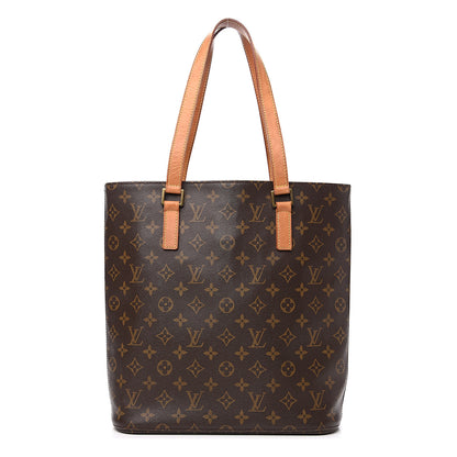 Louis Vuitton Monogram Vavin GM 1 of 12