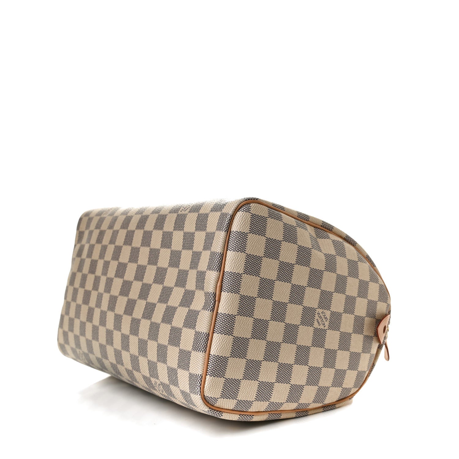 Louis Vuitton Damier Azur Speedy 30 10 of 13