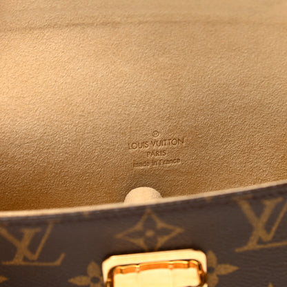 Louis Vuitton Monogram Pochette Lagoon Sunglasses Holder 6 of 6