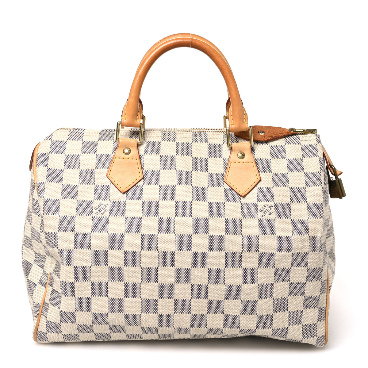 Damier Azur Speedy 30