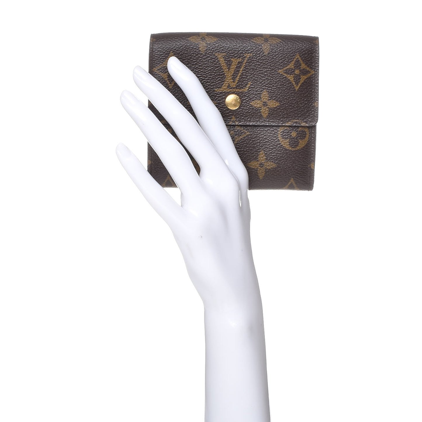 Monogram Elise Wallet