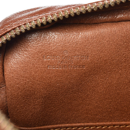 Louis Vuitton Monogram Pochette Sport 6 of 11