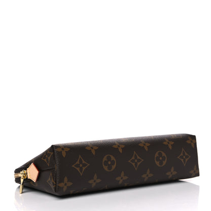 Louis Vuitton Monogram Cosmetic Pouch GM 3 of 4