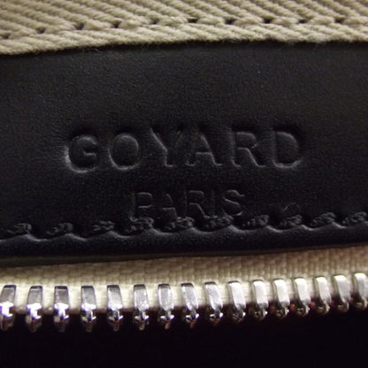 Goyard Goyardine Boeing 45 Carry On Black 9 of 12