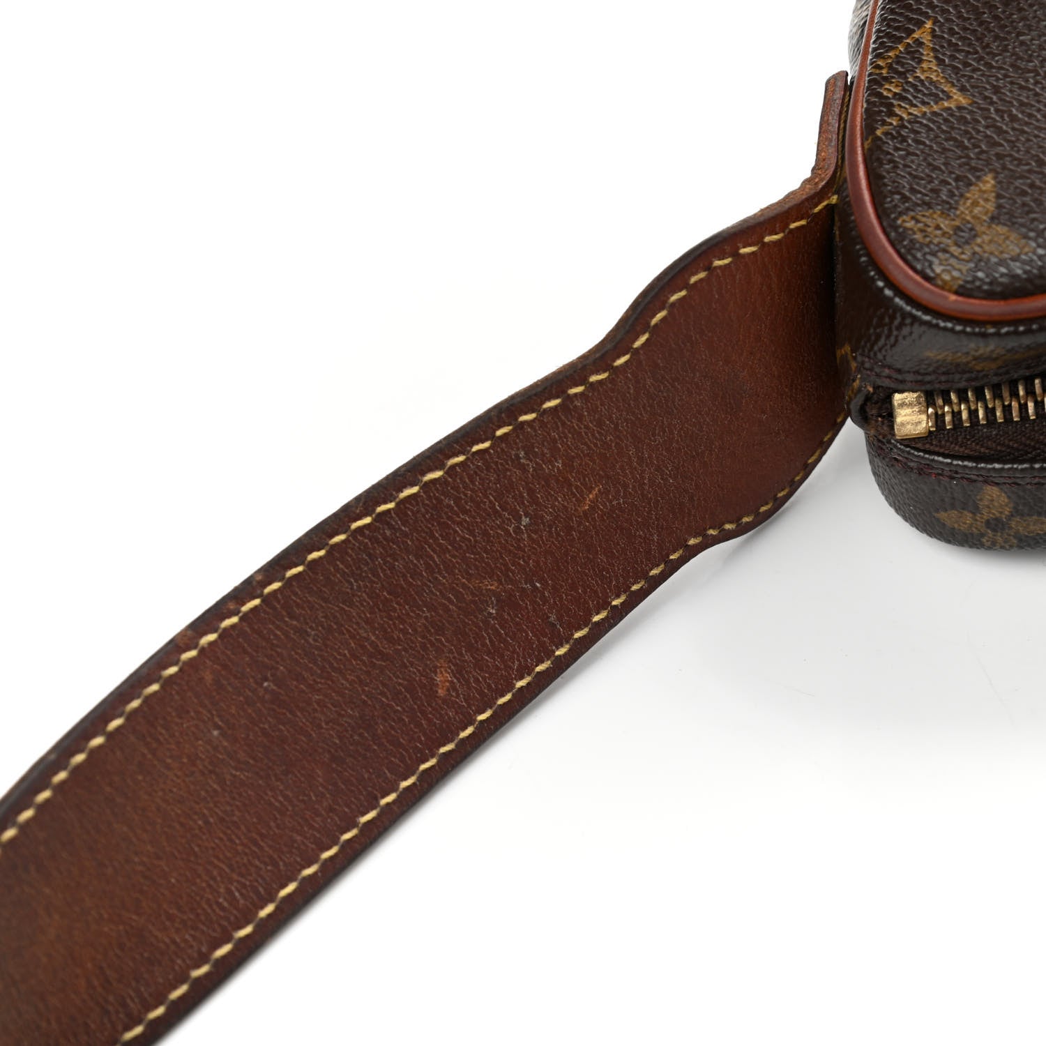 Louis Vuitton Monogram Croissant GM 15 of 18