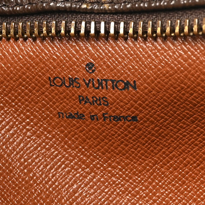 Louis Vuitton Monogram Pochette Marly Dragonne 22 6 of 10