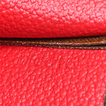 Louis Vuitton Monogram Cerises Sac Plat 7 of 10