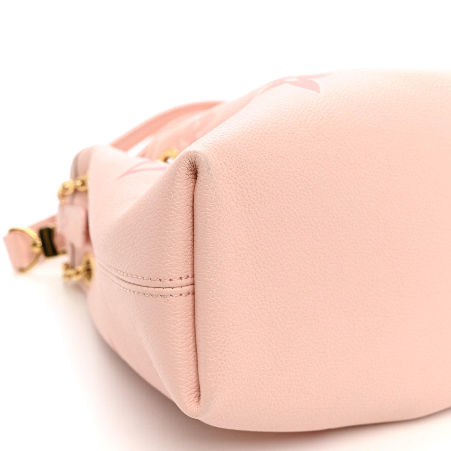 Louis Vuitton Empreinte Monogram Giant Summer Bundle Pink 9 of 10