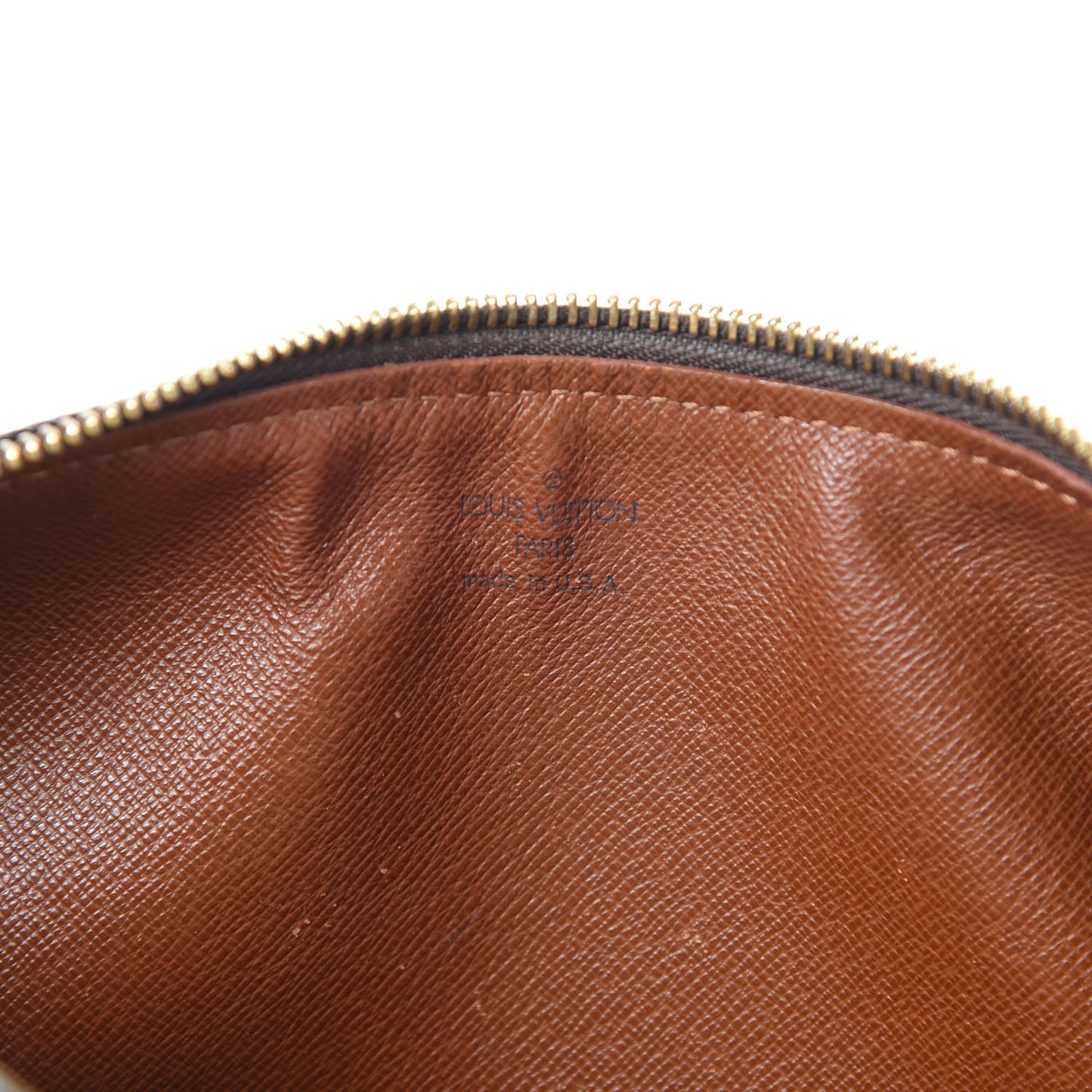 Monogram Papillon 26
