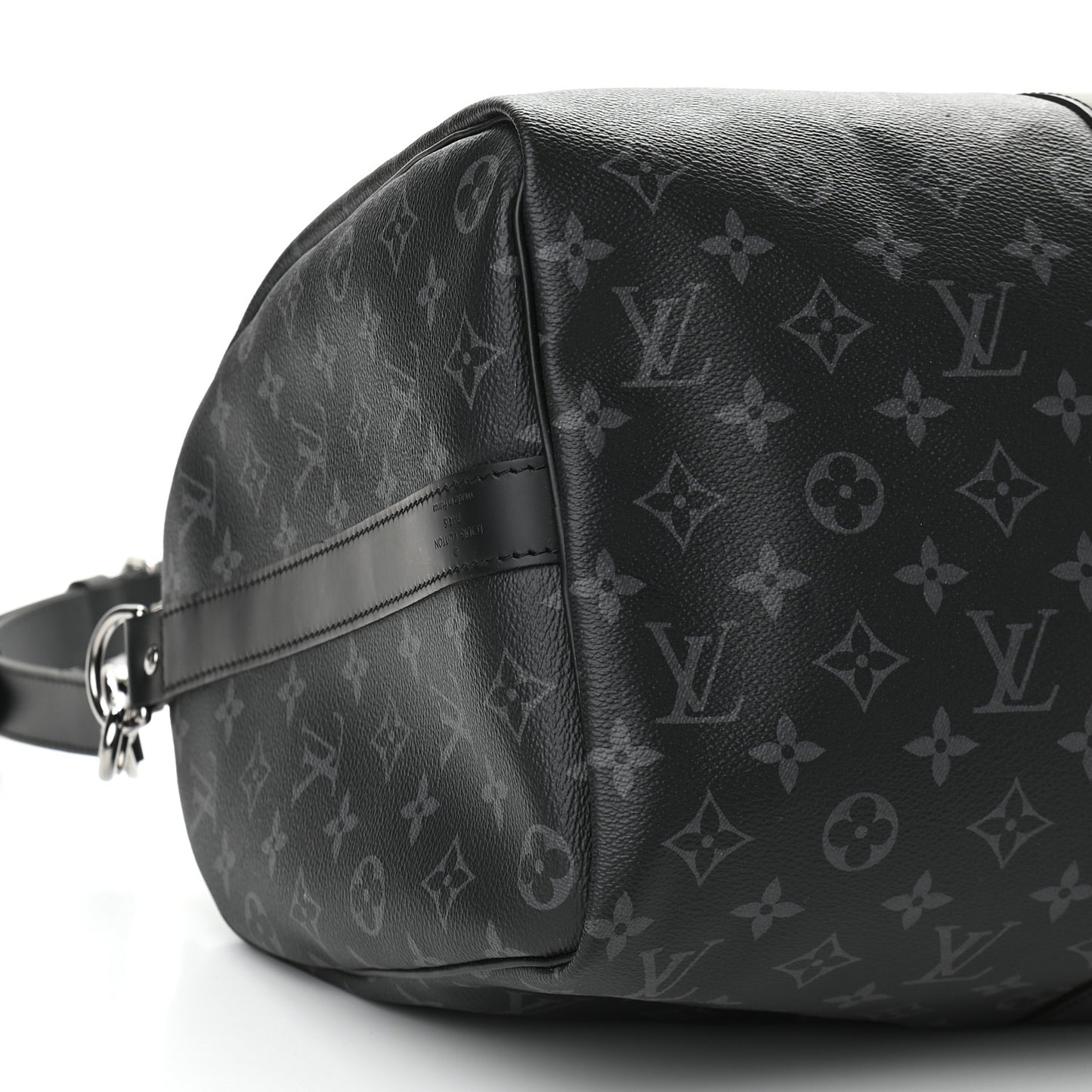 Monogram Eclipse Keepall Bandouliere 45