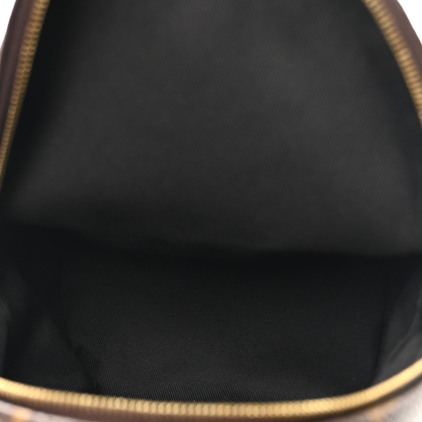 Monogram Palm Springs Backpack Mini