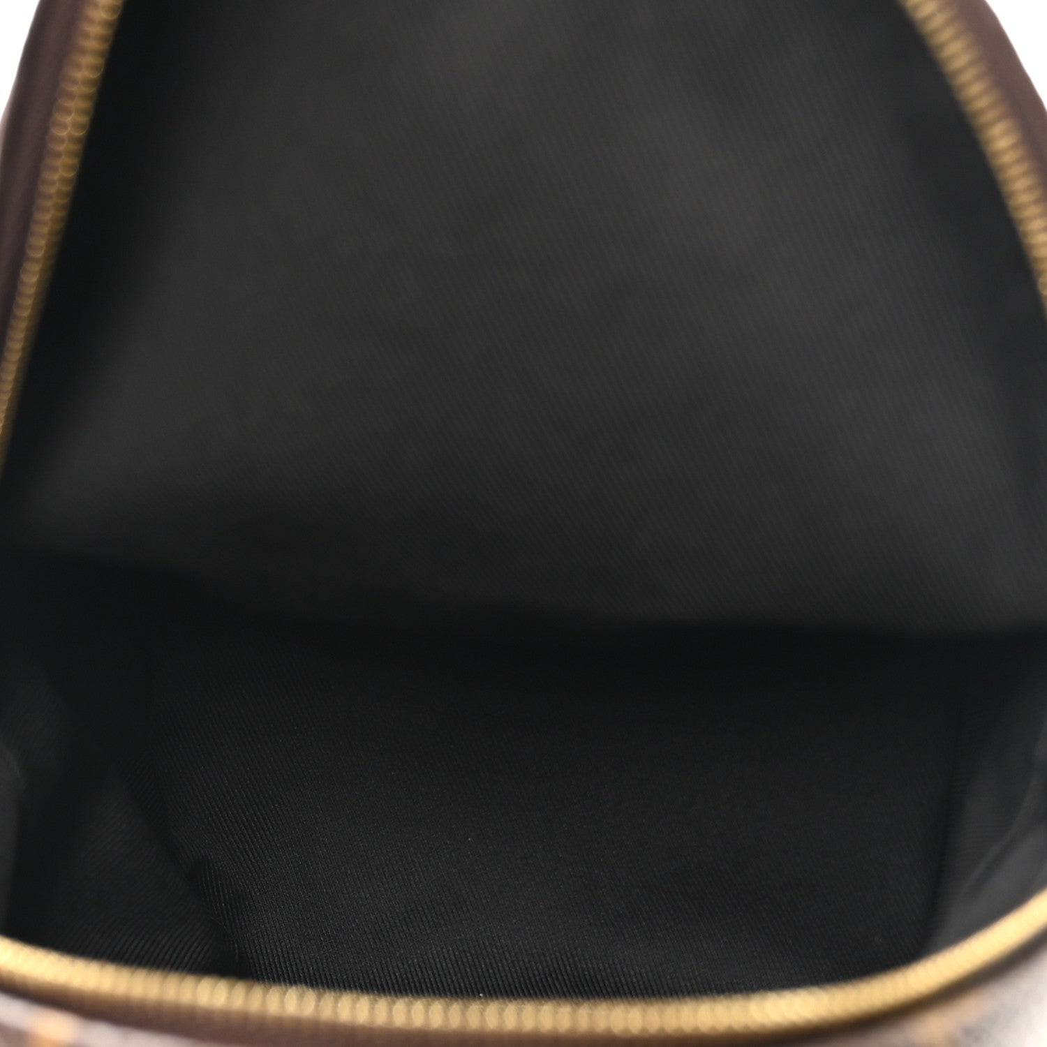 Louis Vuitton Monogram Palm Springs Backpack Mini 4 of 10