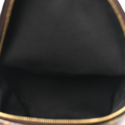 Louis Vuitton Monogram Palm Springs Backpack Mini 4 of 10