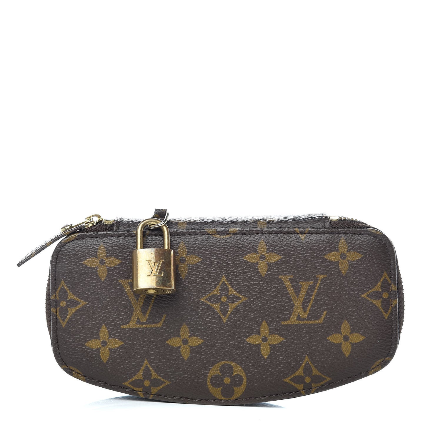 Monogram Monte Carlo PM Jewelry Box