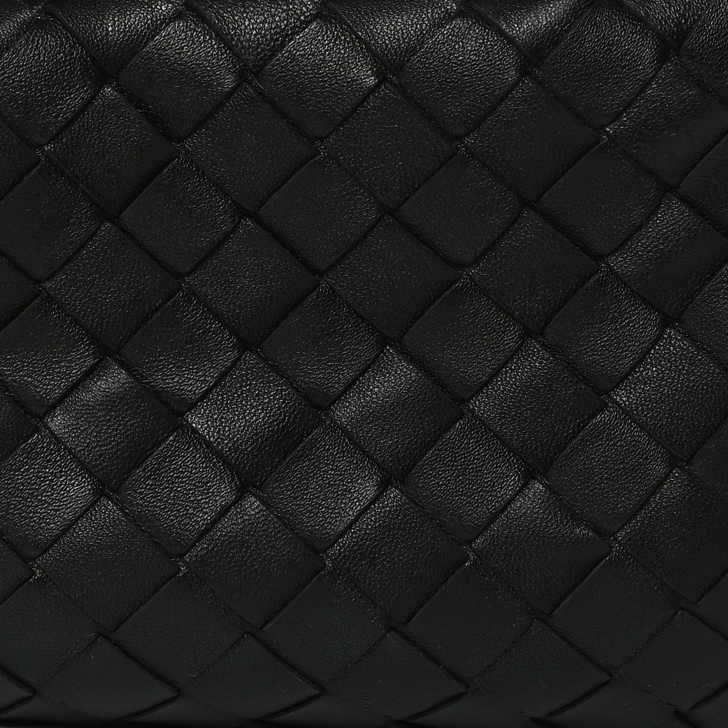 Bottega Veneta Nappa Intrecciato Mini Jodie Black 7 of 12