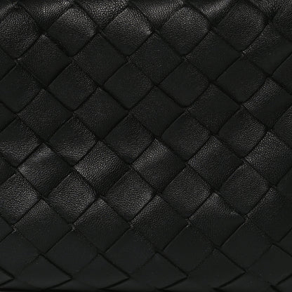Bottega Veneta Nappa Intrecciato Mini Jodie Black 7 of 12