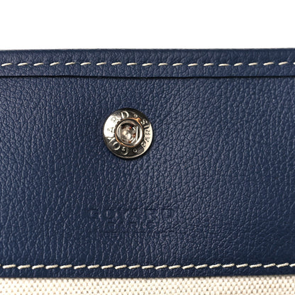 Goyard Goyardine Saint Louis PM Navy 7 of 11