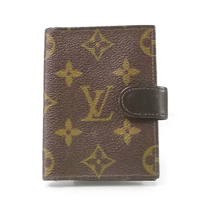 Louis Vuitton Monogram Business Card Holder 1 of 6