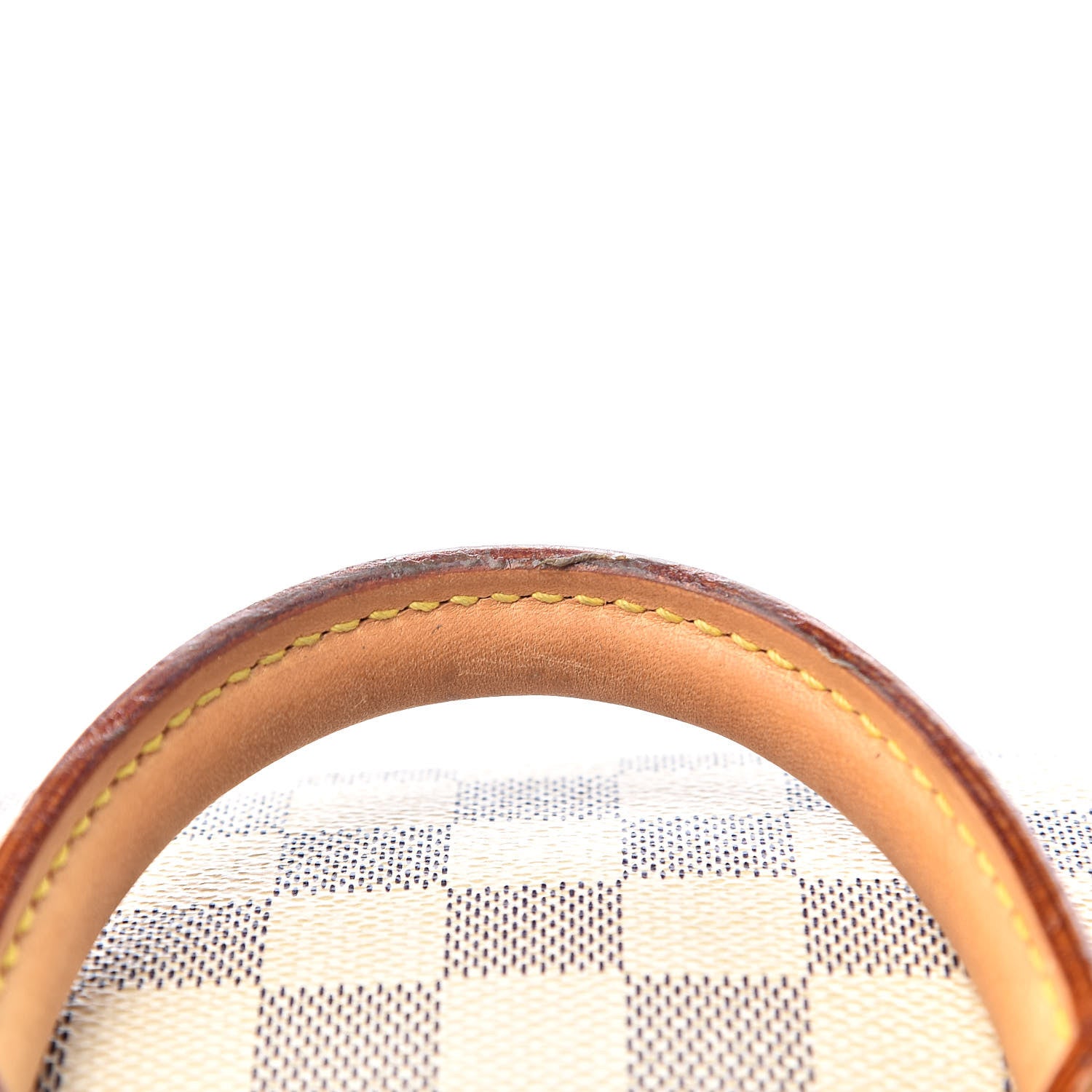 Louis Vuitton Damier Azur Speedy 25 10 of 14