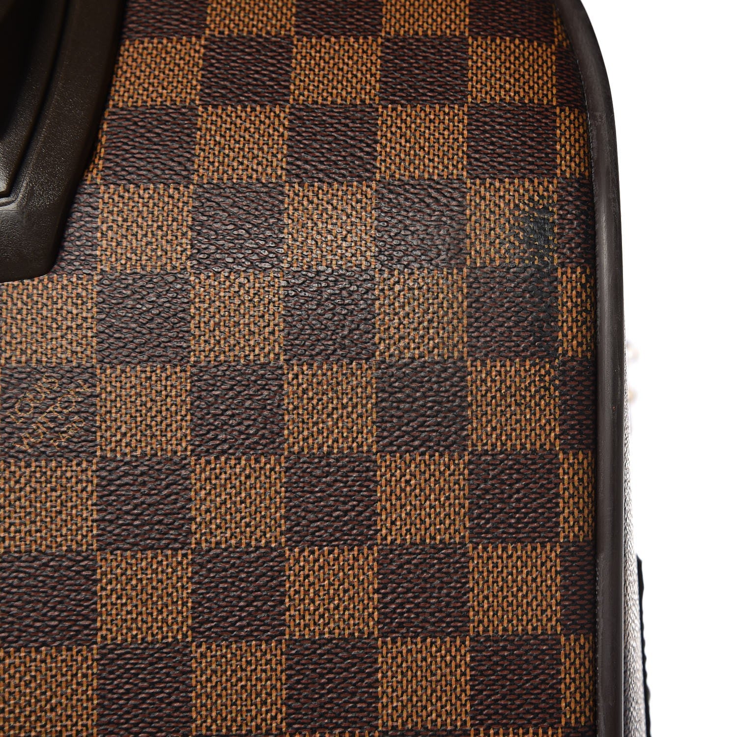 Louis Vuitton Damier Ebene Pegase 55 17 of 25