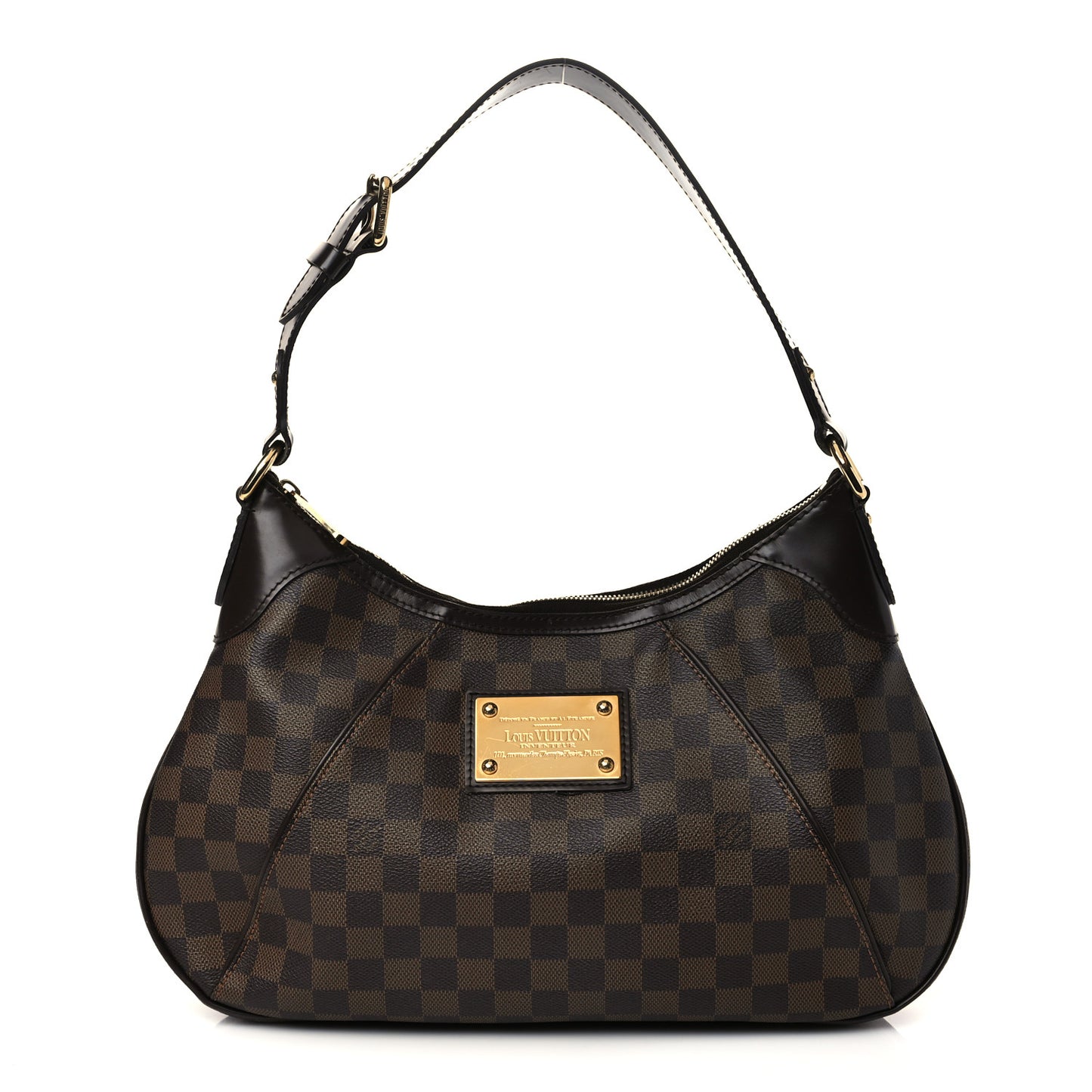 Damier Ebene Thames GM