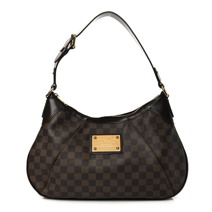 Louis Vuitton Damier Ebene Thames GM 1 of 7