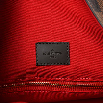 Louis Vuitton Damier Ebene Graceful MM 5 of 9