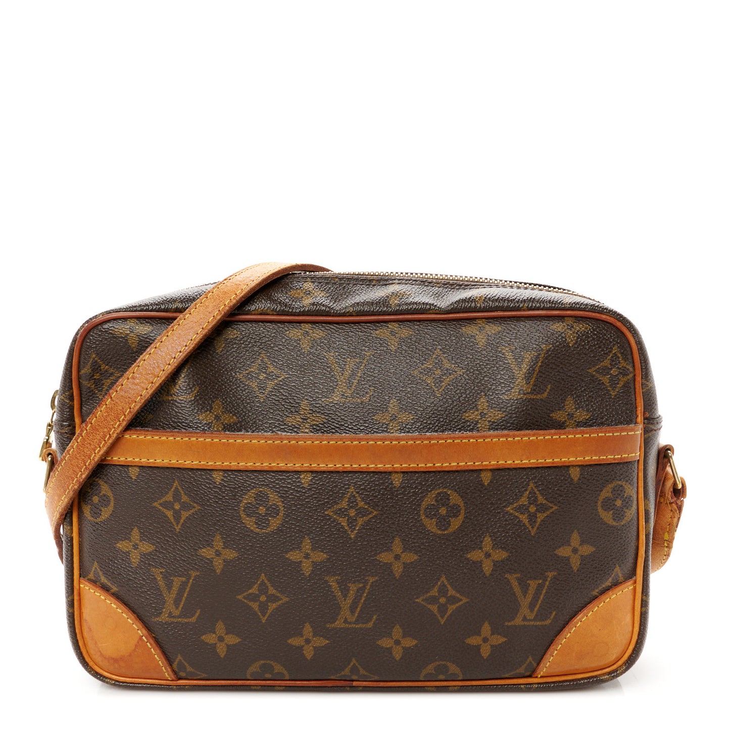 Monogram Trocadero 27