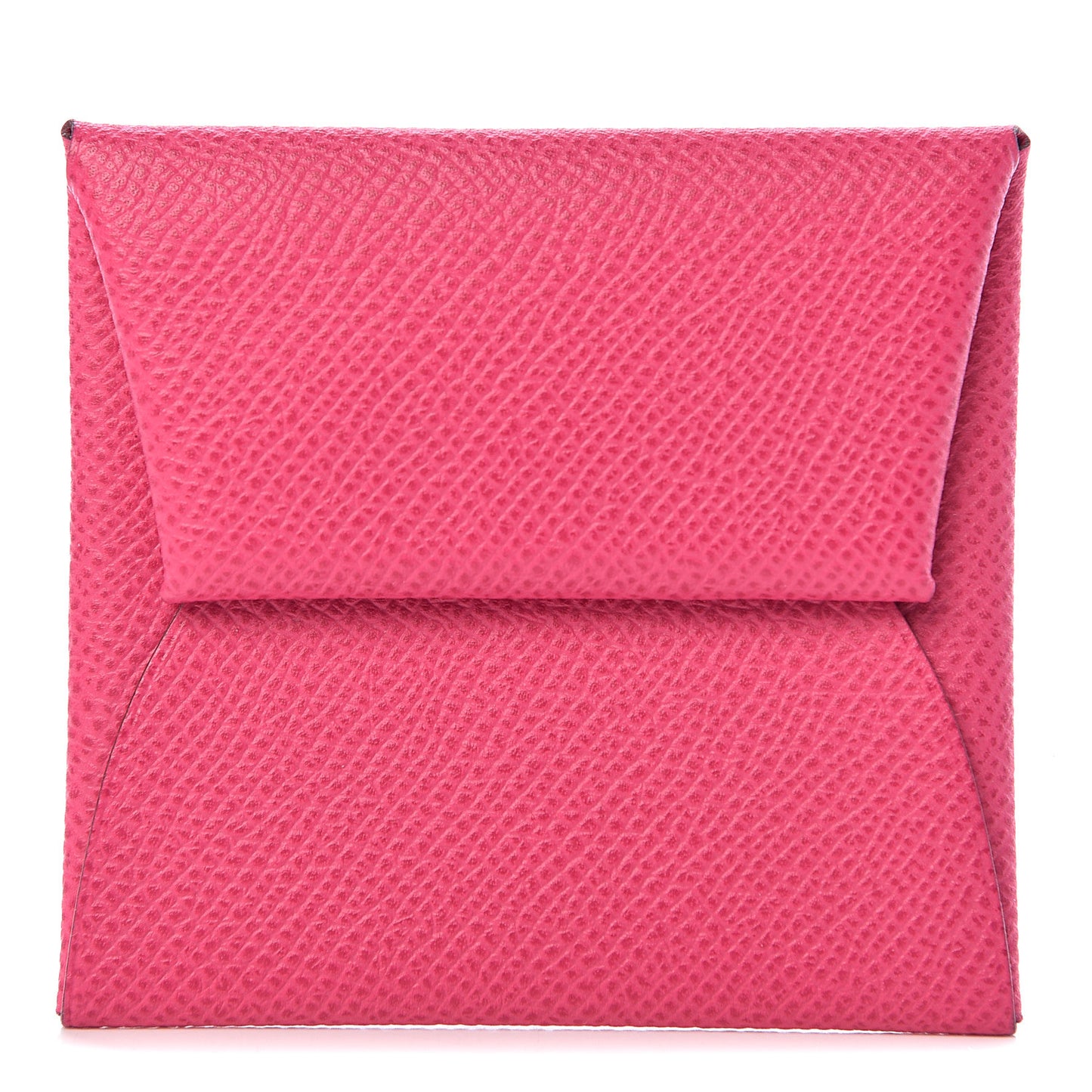 Epsom Bastia Coin Purse Rose Tyrien