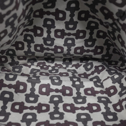 Gucci Guccissima Large Indy Brown 6 of 8