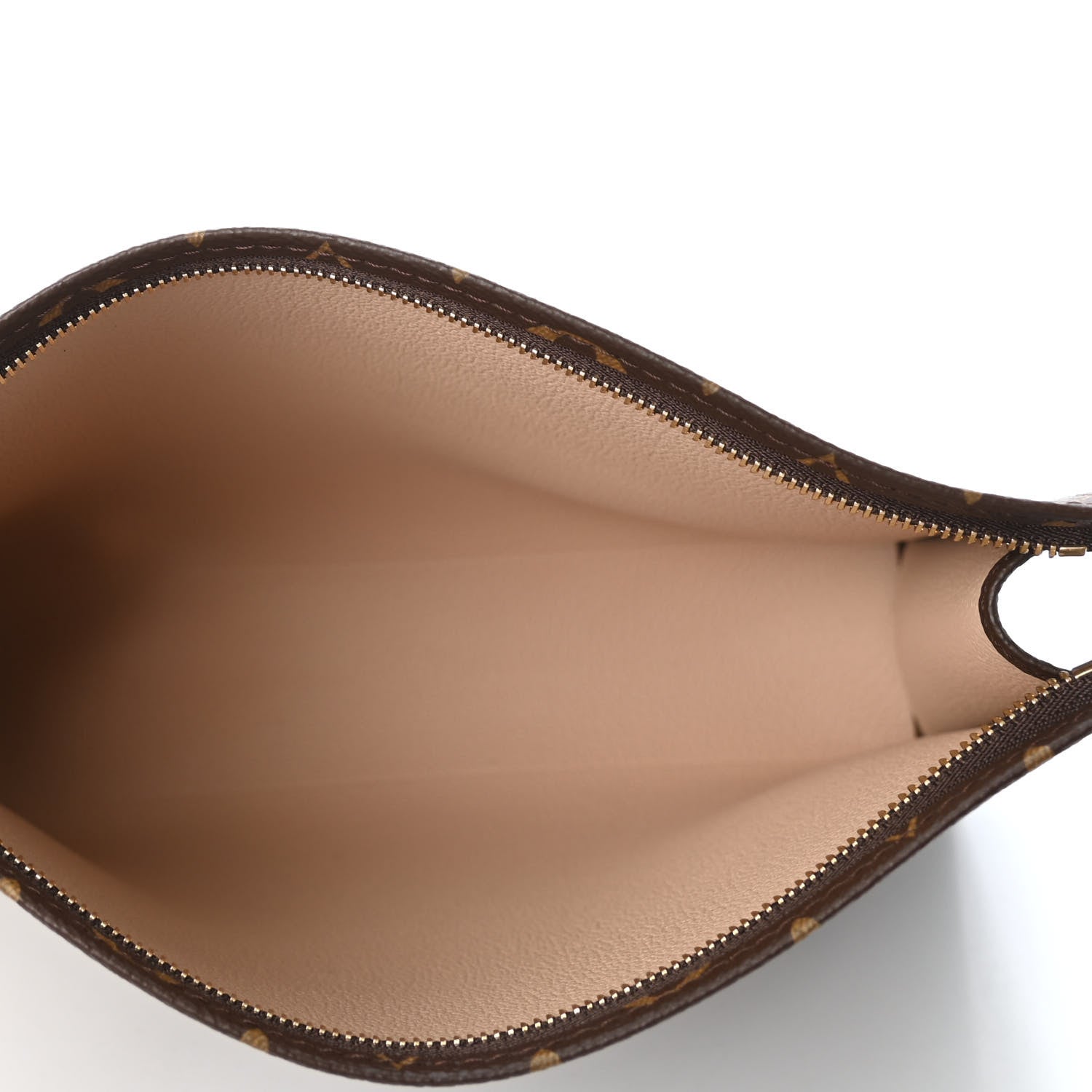 Louis Vuitton Monogram Toiletry Pouch 26 4 of 4