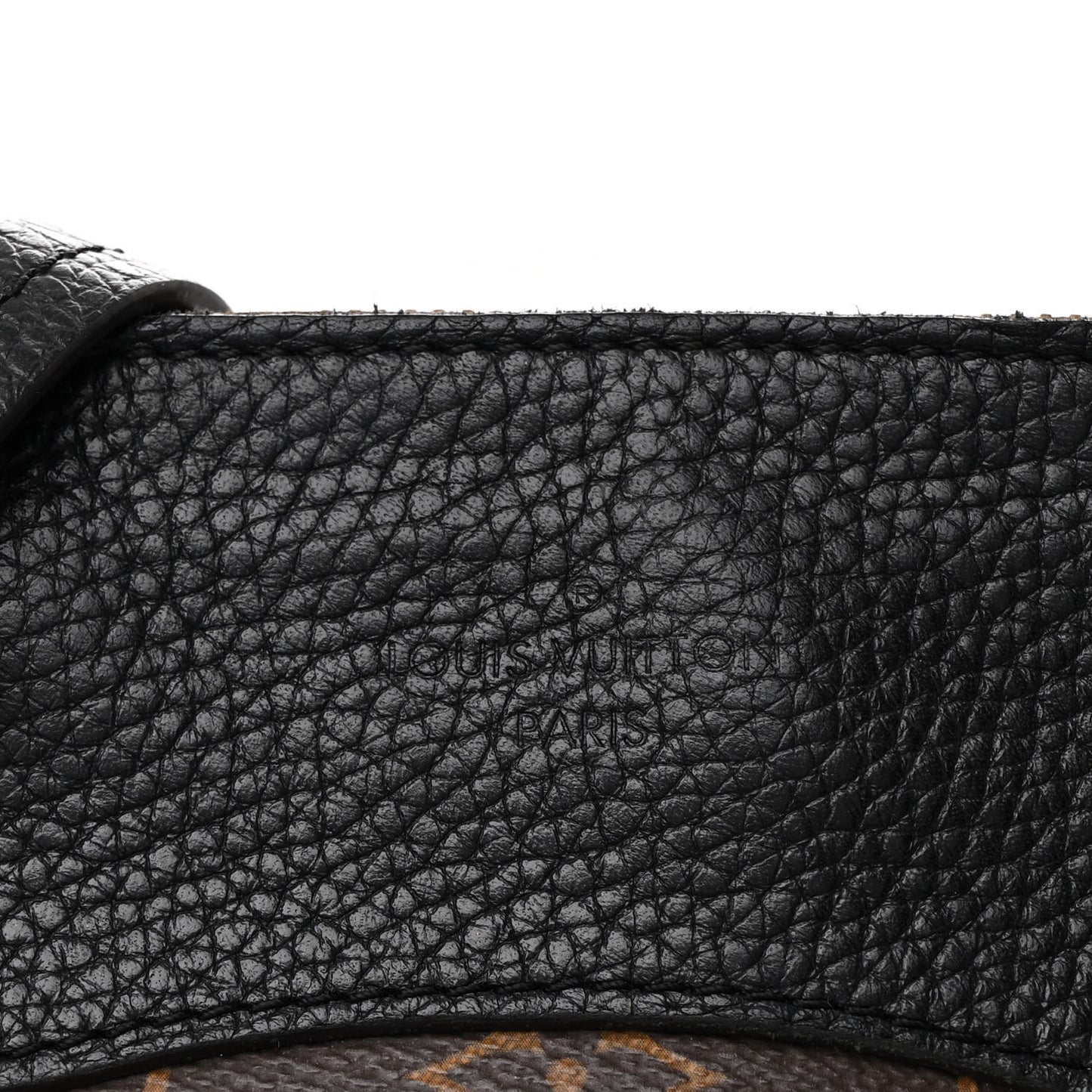 Monogram Estrela NM Black