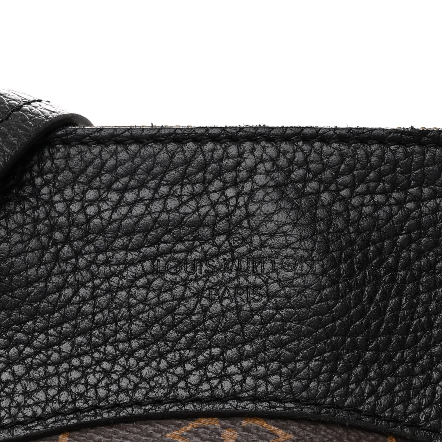Louis Vuitton Monogram Estrela NM Black 8 of 12