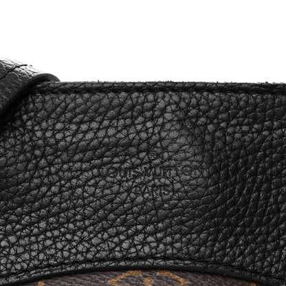 Louis Vuitton Monogram Estrela NM Black 8 of 12