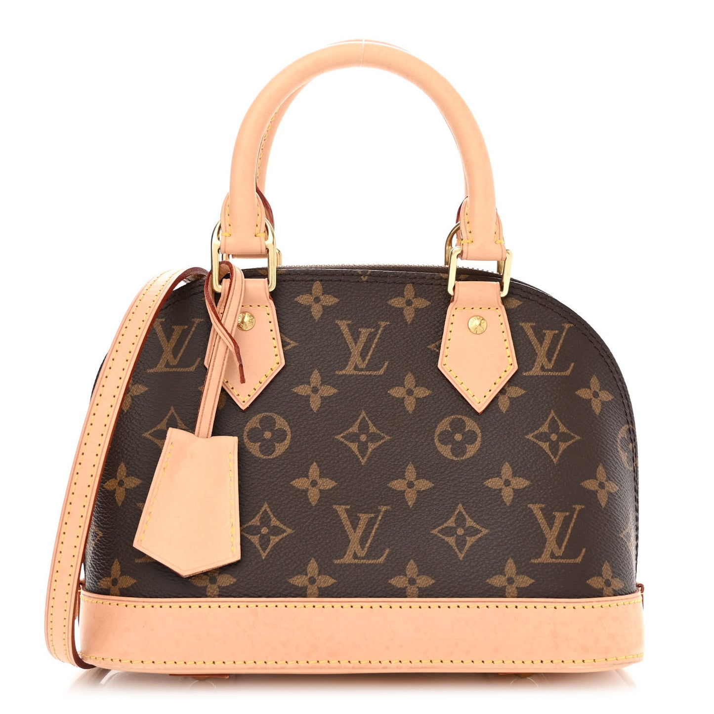 Monogram Alma BB