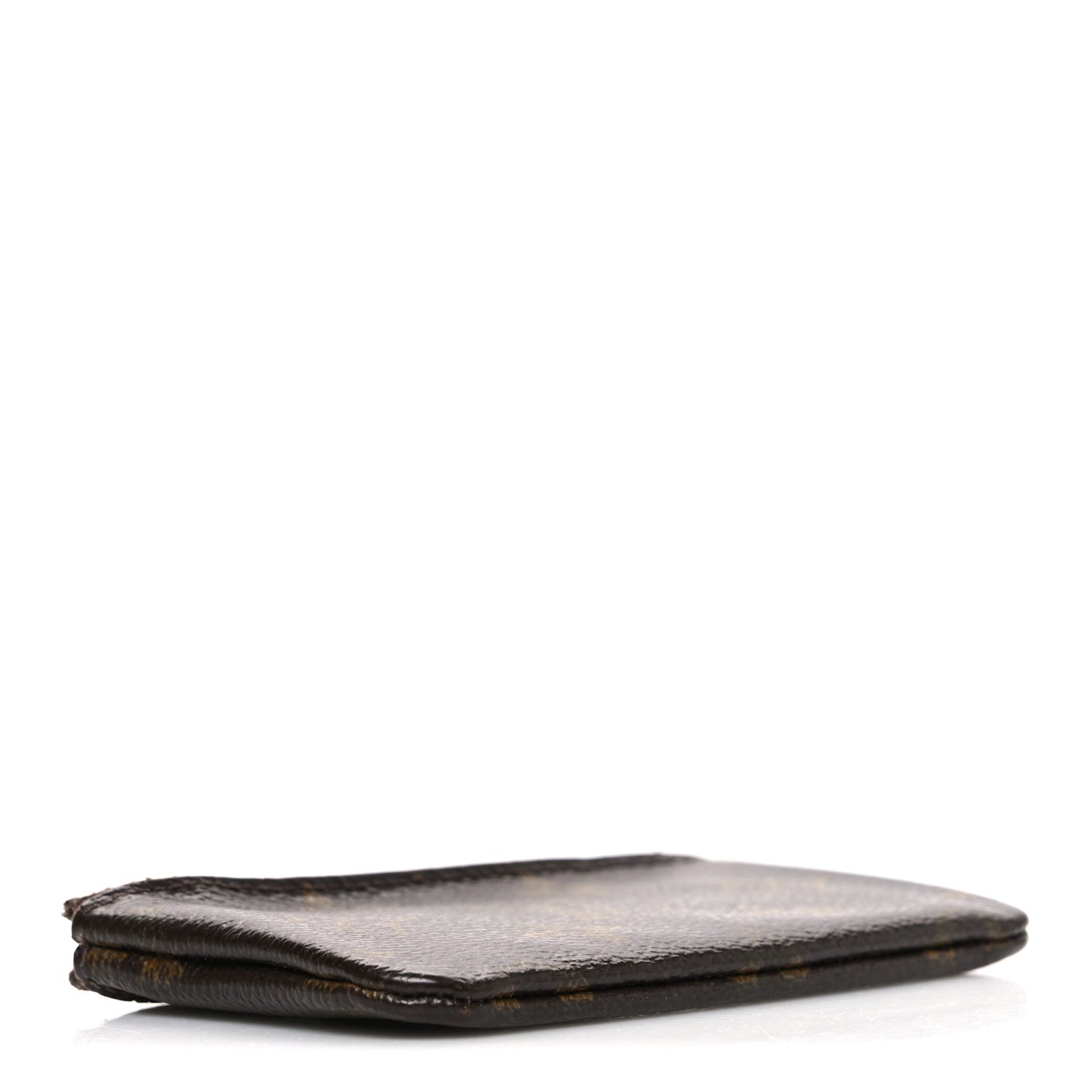 Louis Vuitton Monogram Key Pouch 4 of 6