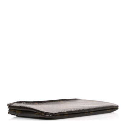 Louis Vuitton Monogram Key Pouch 4 of 6