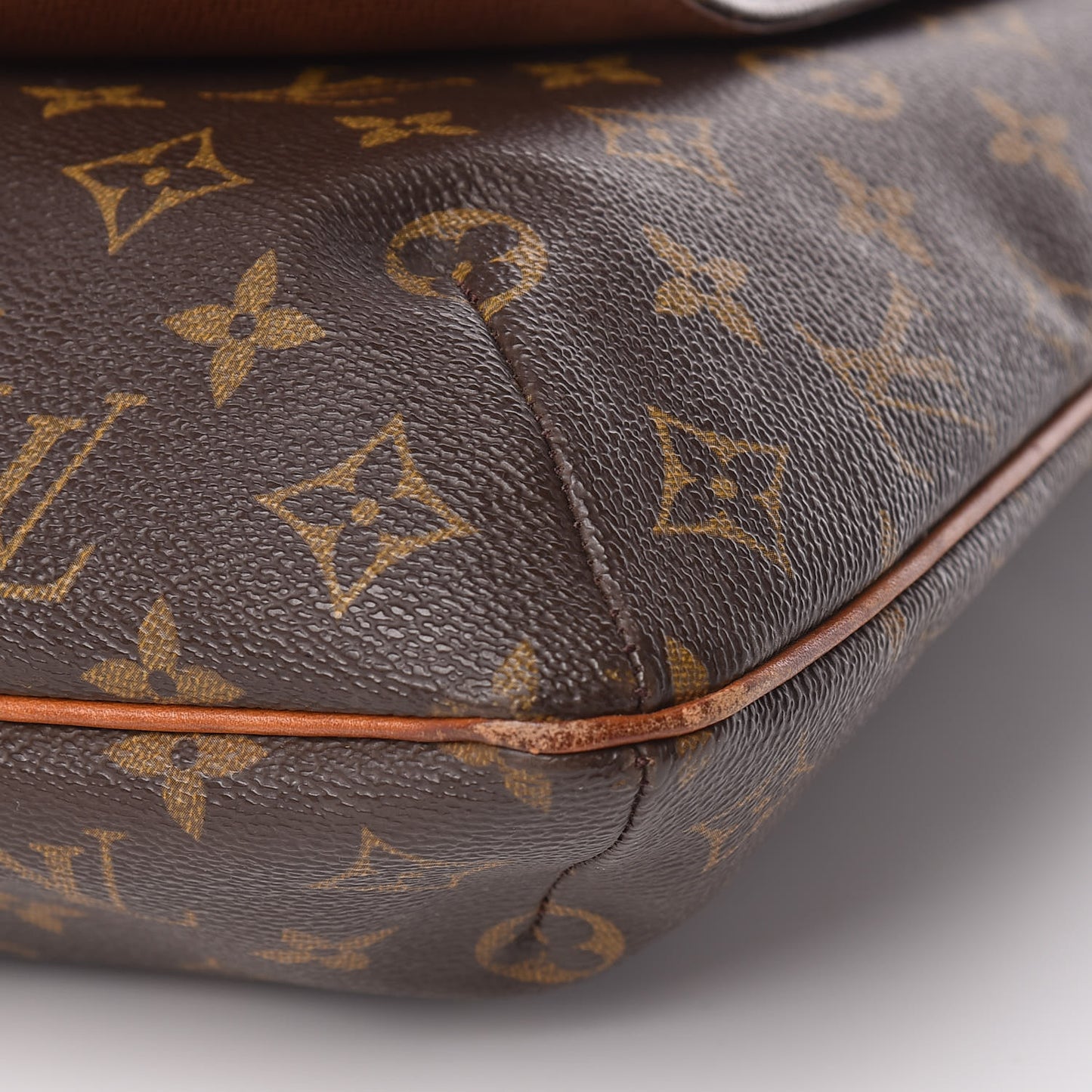 Monogram Musette GM
