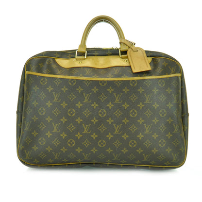 Louis Vuitton Monogram Alize 24 Heures Luggage 1 of 10