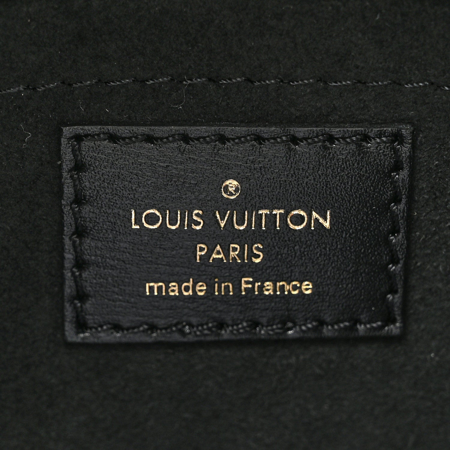 Louis Vuitton Taurillon Game On Square Dice Bag White 6 of 10