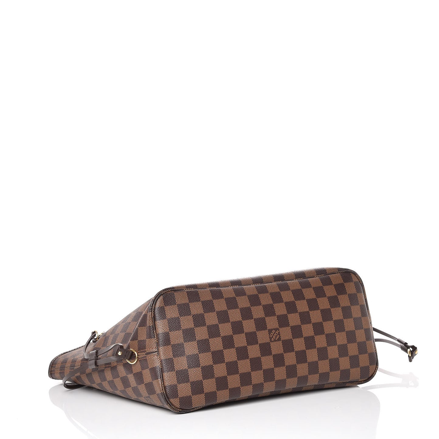 Damier Ebene Neo Neverfull MM