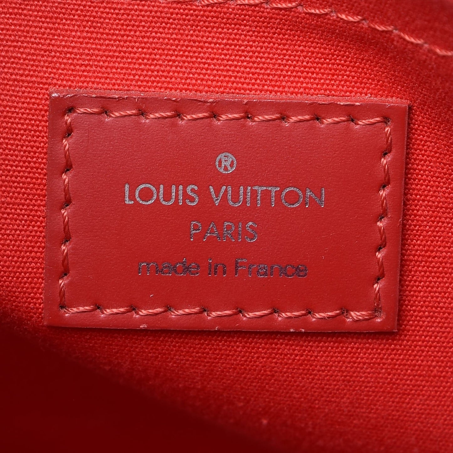 Epi Passy GM Rouge