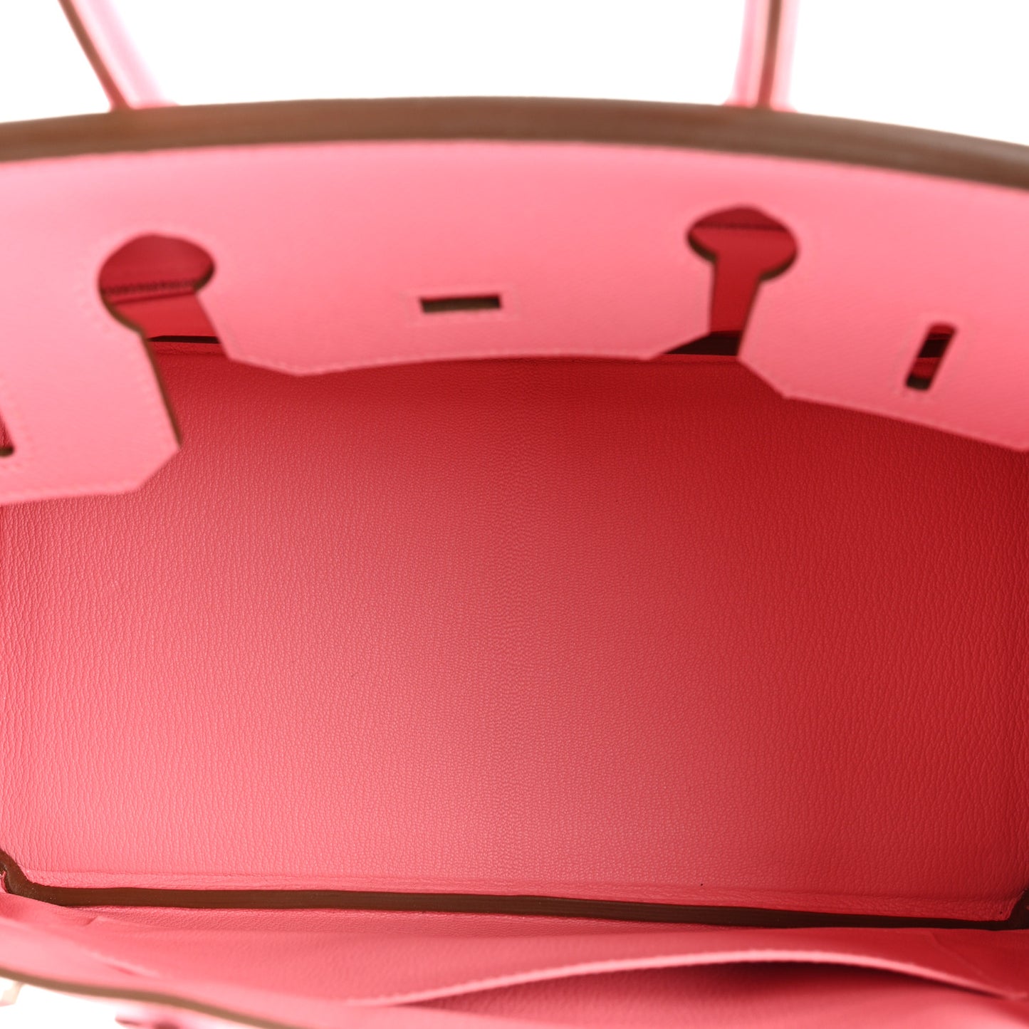 Epsom Birkin 30 Rose Confetti