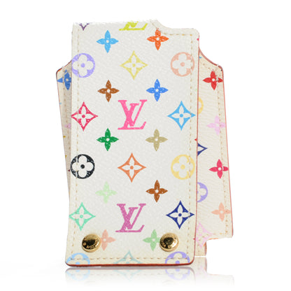 Louis Vuitton Monogram Multicolor iPod Case White 1 of 4