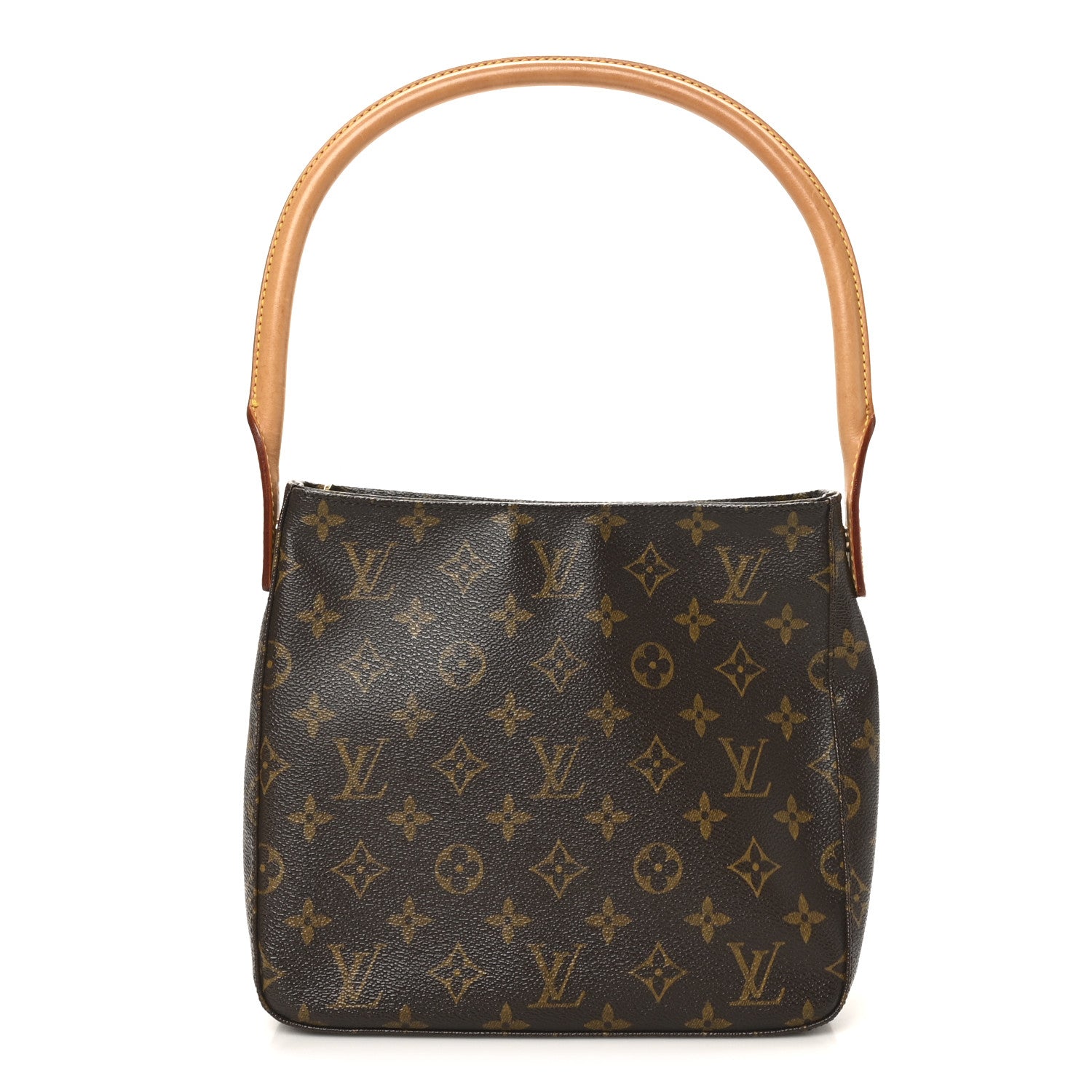 Louis Vuitton Monogram Looping MM 1 of 9